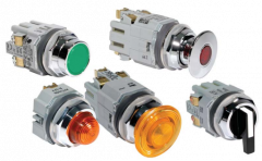 IDEC ABGD420NUS Device