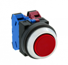 IDEC ABN111-R Device