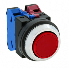 IDEC ABN122-R Device