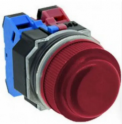 IDEC ABPD201NUR Device