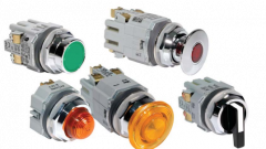 IDEC ABPD201NUY Device