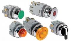 IDEC ABPD202NUY Device