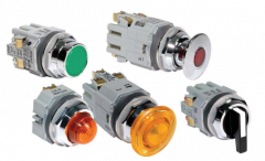 IDEC ABPD211NUY Device