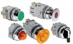 IDEC ABPD220NUY Device