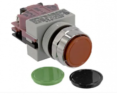 IDEC ABW101-BGR Device