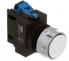 IDEC ABW110-W Device