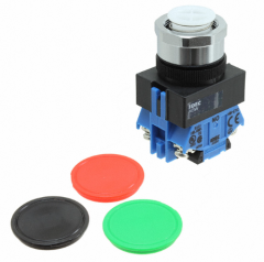 IDEC ABW120-B,G,R Device