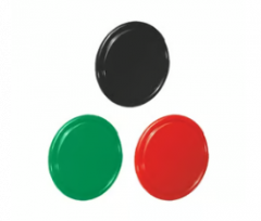 IDEC ABW1B-B,G,R Device