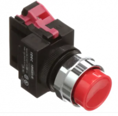 IDEC ABW201-R Device