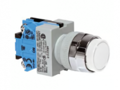 IDEC ABW210-W Device