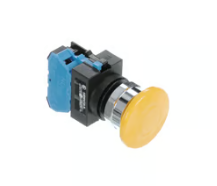 IDEC ABW410-Y Device