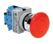 IDEC ABW411-R Switch