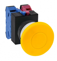 IDEC ABW411-Y Device