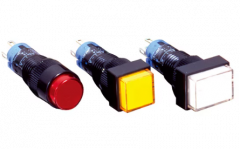 IDEC AL1H-M11-W Device