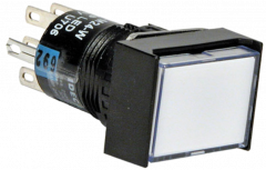 IDEC AL6H-A23P-W Device