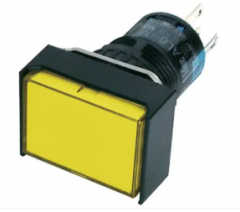 IDEC AL6H-M12-Y Device