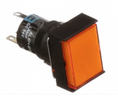 IDEC AL6H-M14-A Device