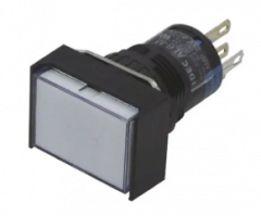 IDEC AL6H-M14-JW Device