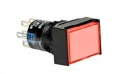 IDEC AL6H-M14-R Device