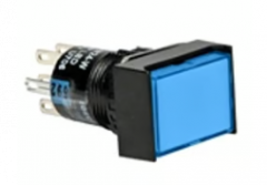 IDEC AL6H-M14-S Device