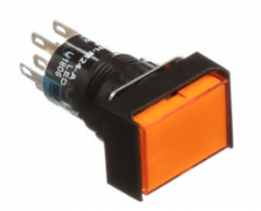 IDEC AL6H-M24-A Device