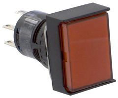 IDEC AL6H-M24P-R Switch