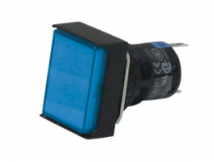 IDEC AL6H-P1P-S Device