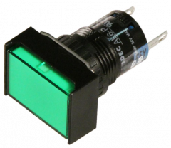 IDEC AL6H-P4-G Device