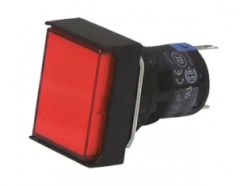 IDEC AL6H-P4P-R Device