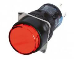 IDEC AL6M-A23P-R Device