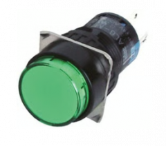 IDEC AL6M-A24-G Device