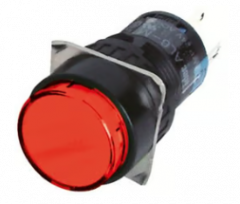 IDEC AL6M-A24-R Device