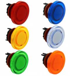 IDEC AL6M-LK2-MS Device