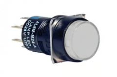 IDEC AL6M-M12-JW Device