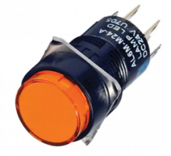 IDEC AL6M-M24-JW Device