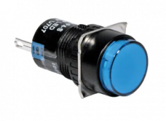 IDEC AL6M-M24-S Device