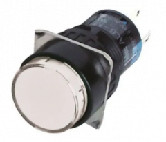 IDEC AL6M-M24-W Device