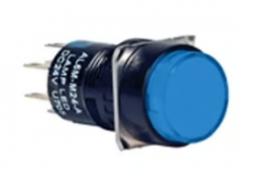 IDEC AL6M-M24P-S Device