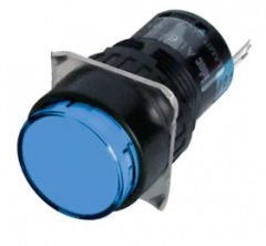 IDEC AL6M-P3-S Device