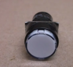 IDEC AL6M-P4-W Device