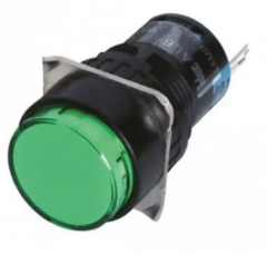 IDEC AL6M-P4P-G Device