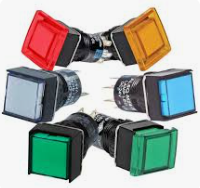 IDEC AL6Q-A24-A Device