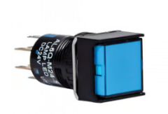 IDEC AL6Q-A24-S Device