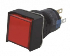 IDEC AL6Q-A24P-R Device