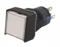 IDEC AL6Q-A24P-W Device