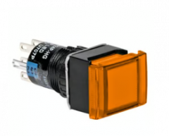 IDEC AL6Q-LK2-HA Device