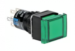 IDEC AL6Q-LK2-HG Device