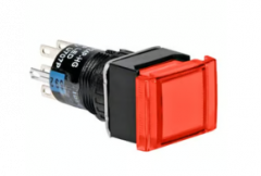 IDEC AL6Q-LK2-HR Device