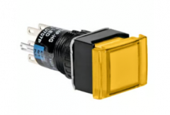 IDEC AL6Q-LK2-HY Device