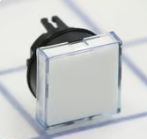 IDEC AL6Q-LK3-W Device